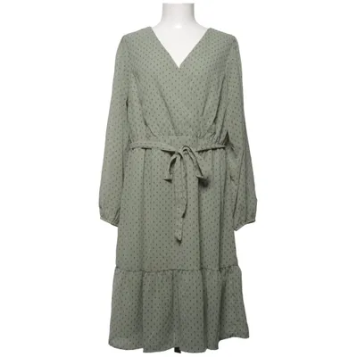 Jurk (Groen) van Happy Holly