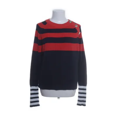Tröja (Blå, Röd) från Tommy Hilfiger Bomull