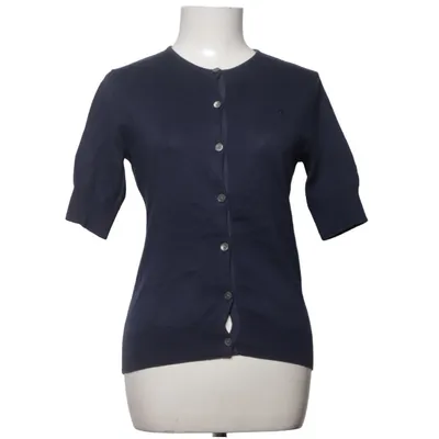 Cardigan (Blauw) van Ralph Lauren Katoen