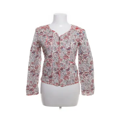 Jack (Rood, Blauw, Bruin) van Mango Casual Katoen