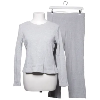 Loungewear (Grijs) van H&M Katoen, Viscose