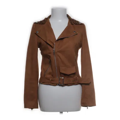 Bikerjack (Bruin, Meerkleurig) van JCL Polyester