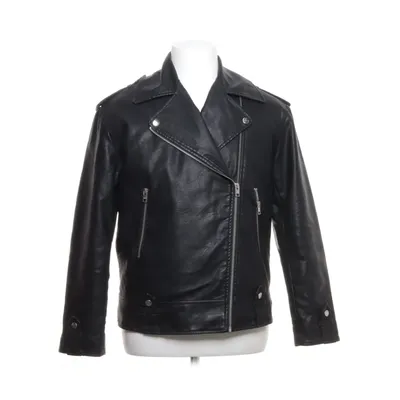 Bikerjack (Zwart) van JJXX Polyester