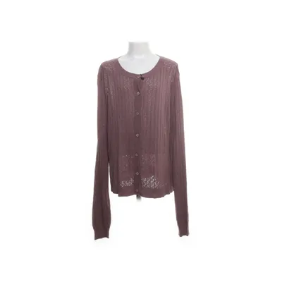 Kofta (Lila) från POMPdeLUx Bambu, Bomull