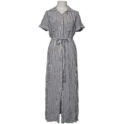 Blousejurk (5911A59) van Max Studio Viscose