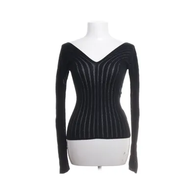 Topp (Svart) från Arket Bomull