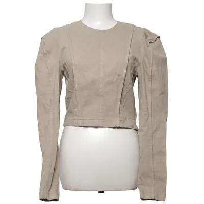 Top (Studio) from H&M Studio Cotton, Elastane