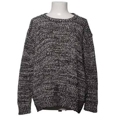Sweater (Sort, Hvid) fra Paprika Akryl, Polyester