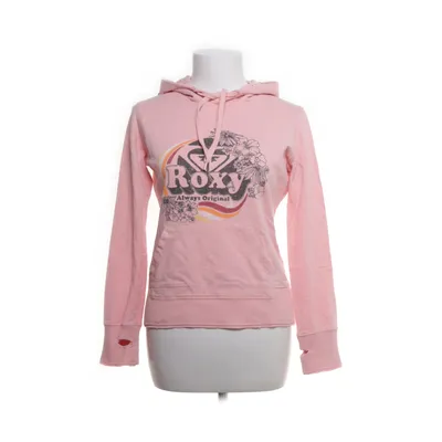 Hoodie (Pink) from Roxy Cotton