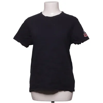 T-shirt (Svart) från Norrlands Guld Bomull