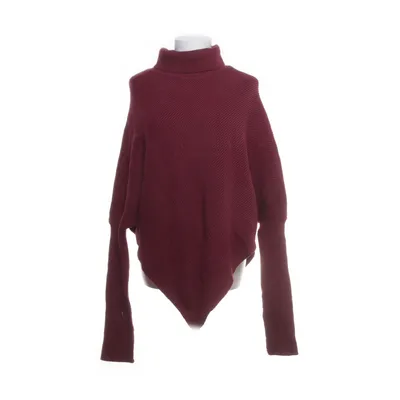 Coltrui (Rood) van Halara Nylon, Polyester, Viscose