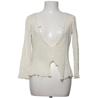 Cardigan (Beige) from Himalaya Silk