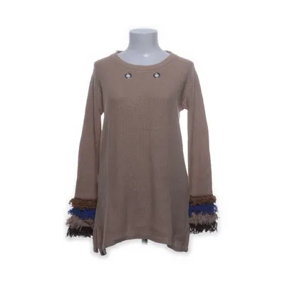 Tröja (Beige, Blå, Brun) från Caroline Biss Bomull