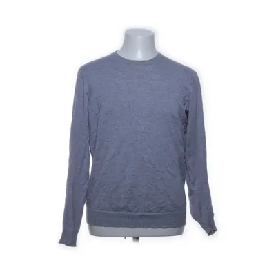 Pull-over (AU-7110C) de Alpha Studio Cachemire, Coton