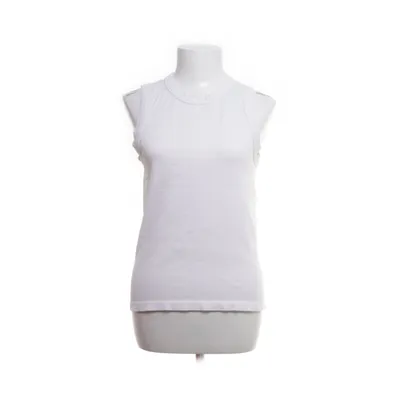 Tanktop (Wit) van H&M Move Elastaan, Polyamide