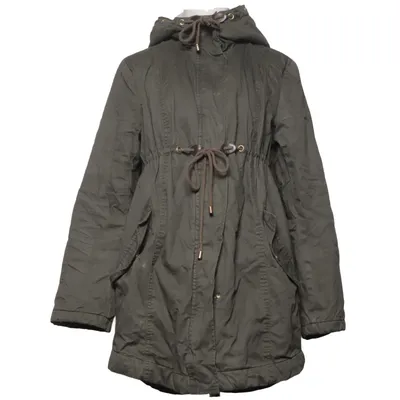 Veste maternité (Vert) de H&M Mama Coton, Polyester