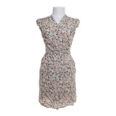 Wikkeljurk (Beige, Meerkleurig) van TwoThirds Viscose