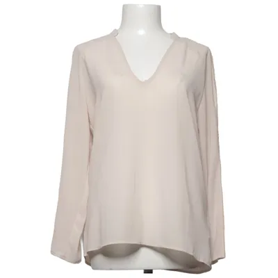 Blouse (Beige) van Buch Copenhagen Polyester