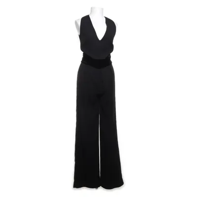 Byxdress (Svart) från Atelier Elastan, Polyester