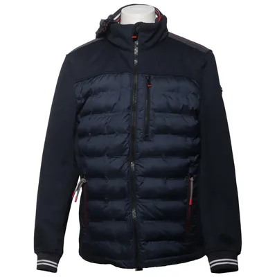 Veste légère (Bleu) de Tom Tailor Polyester
