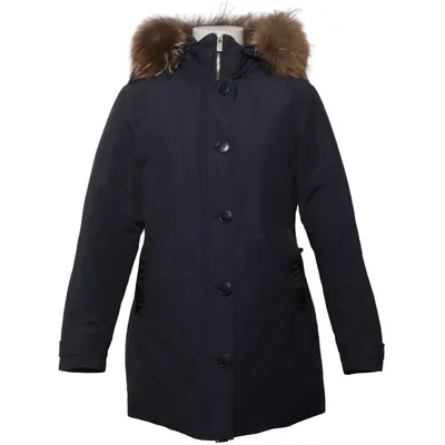 Parka (Blue) from Snoot