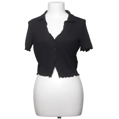 Topp (Svart) från Jack Wills Modal, Polyester