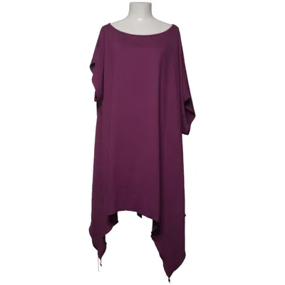 T-shirt (Violet) de Shein Curve Élasthane, Polyester