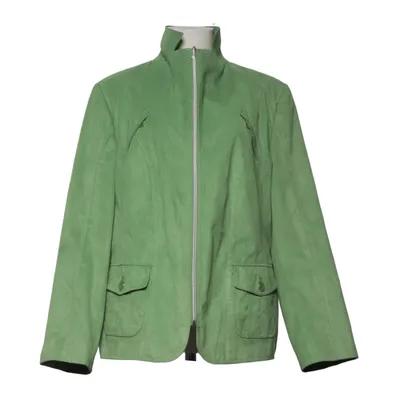 Blazer (Groen) van Gelco Polyester