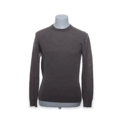 Tröja (Brun) från Monokel Ull