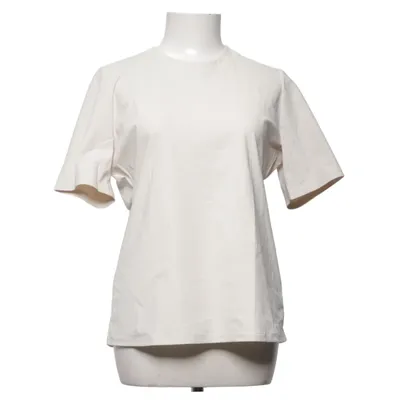 T-shirt (Beige) van Studio Anneloes Elastaan, Polyamide