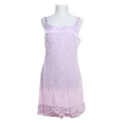Dress (Purple) from BHS Linen, Viscose