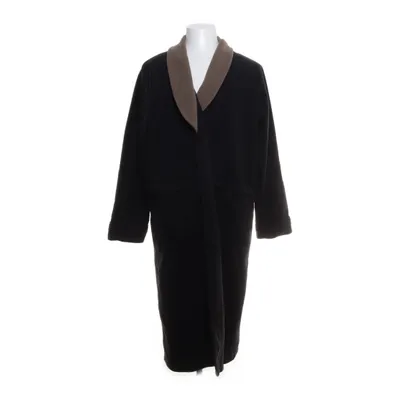 Badjas (Zwart) van Åhléns Polyester
