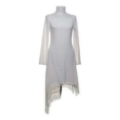 Klänning (Vit) från Siste’s Elastan, Polyester