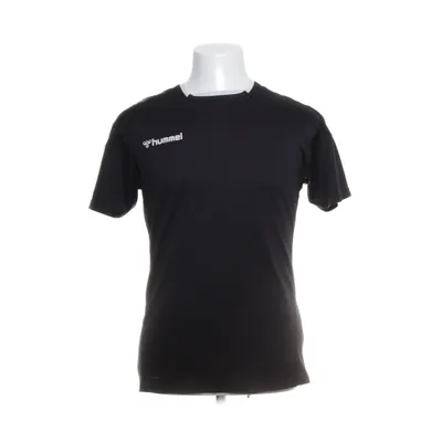 Practice jersey (Black) from Hummel Polyester