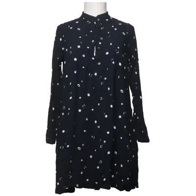 Robe (Bleu) de Clockhouse Viscose