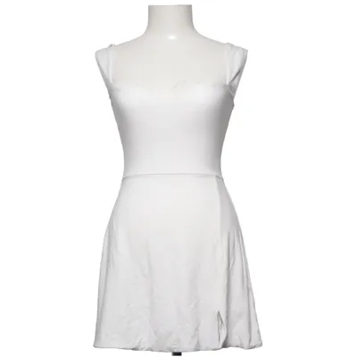 Dress (White) from Oh Polly