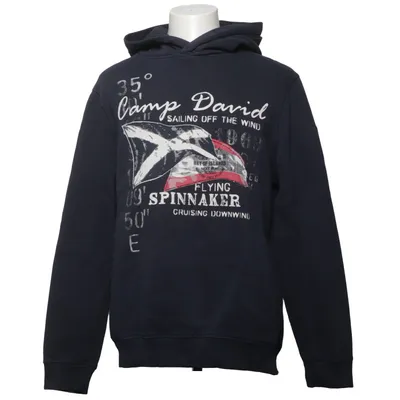 Hoodie (Camp David) from Camp David