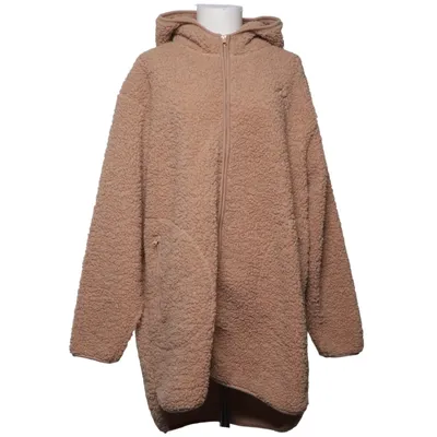Huvtröja (Beige) från Zink Polyester
