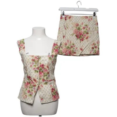 Set (Beige, Rosa, Flerfärgad) från Sezane ama Andion Linne, Ekologisk bomull, Viskos