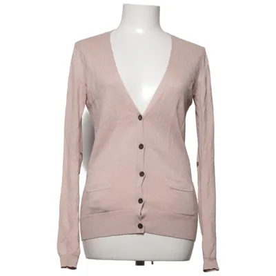 Cardigan (Roze, Bruin) van Maison Scotch