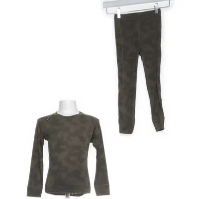 Underställ (Grön) från Ullmax Polyester