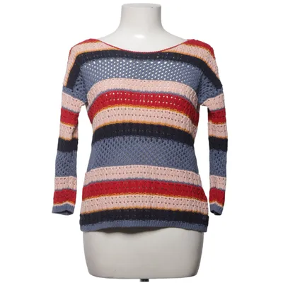Sweater (Blå, Rød, Flerfarvet) fra Tom Tailor Bomuld