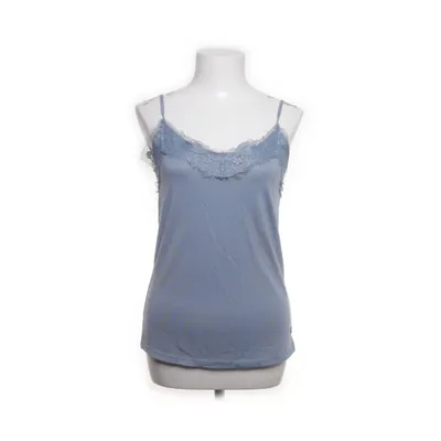 Pyjamatop (Blauw) van Garcia Modal, Polyester