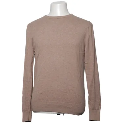 Sweater (Beige) from Lacrosse Premium Line Cashmere, Cotton