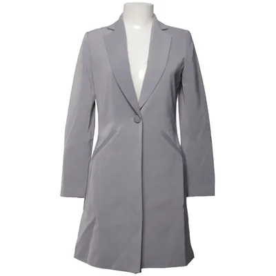 Blazer (Grijs) van Morrisday Elastaan, Polyester