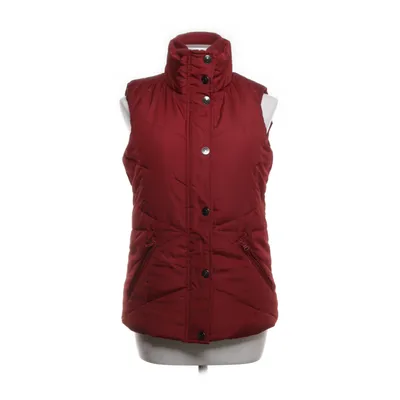 Outer vest (Red) from Blue Flame Polyester