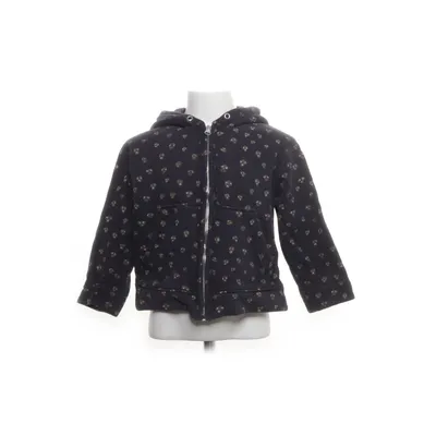 Hoodie (Blue, Multicolored) from Tsumori Chisato Cotton