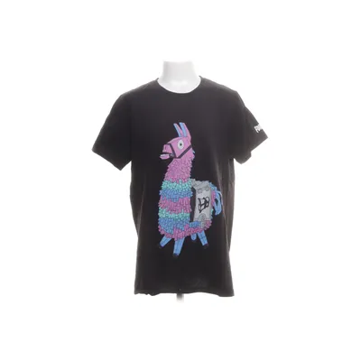 T-shirt (Svart) från Fortnite Bomull