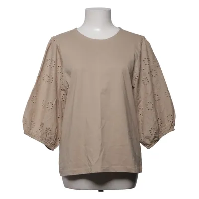 Topp (Beige) från KappAhl Bomull