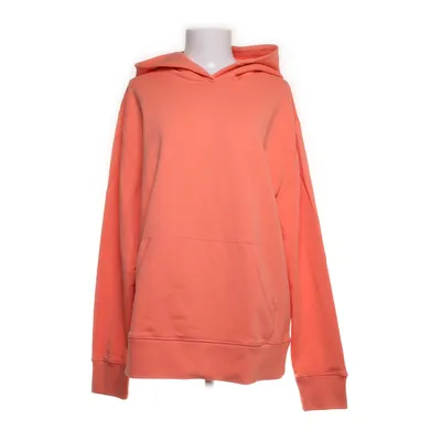 Hættetrøje (Pink) fra Drykorn for Beautiful People Polyester, Bomuld